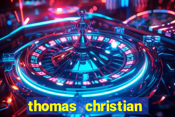 thomas christian bingo porn